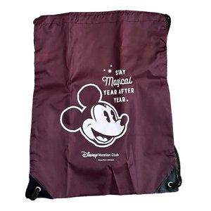 Disney Vacation Club Backpack
